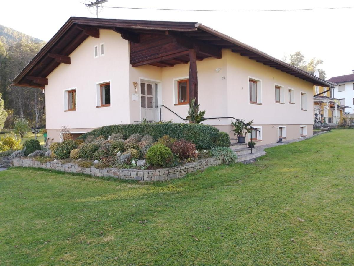 Apartmenthaus Paradise Innsbruck Zewnętrze zdjęcie