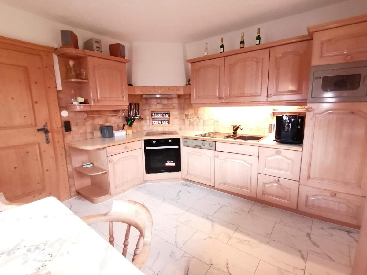 Apartmenthaus Paradise Innsbruck Zewnętrze zdjęcie