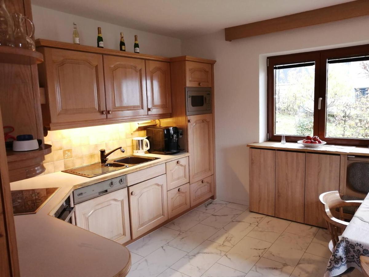 Apartmenthaus Paradise Innsbruck Zewnętrze zdjęcie