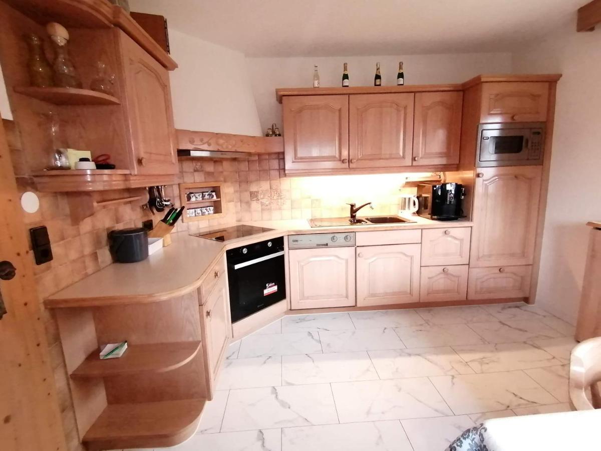 Apartmenthaus Paradise Innsbruck Zewnętrze zdjęcie