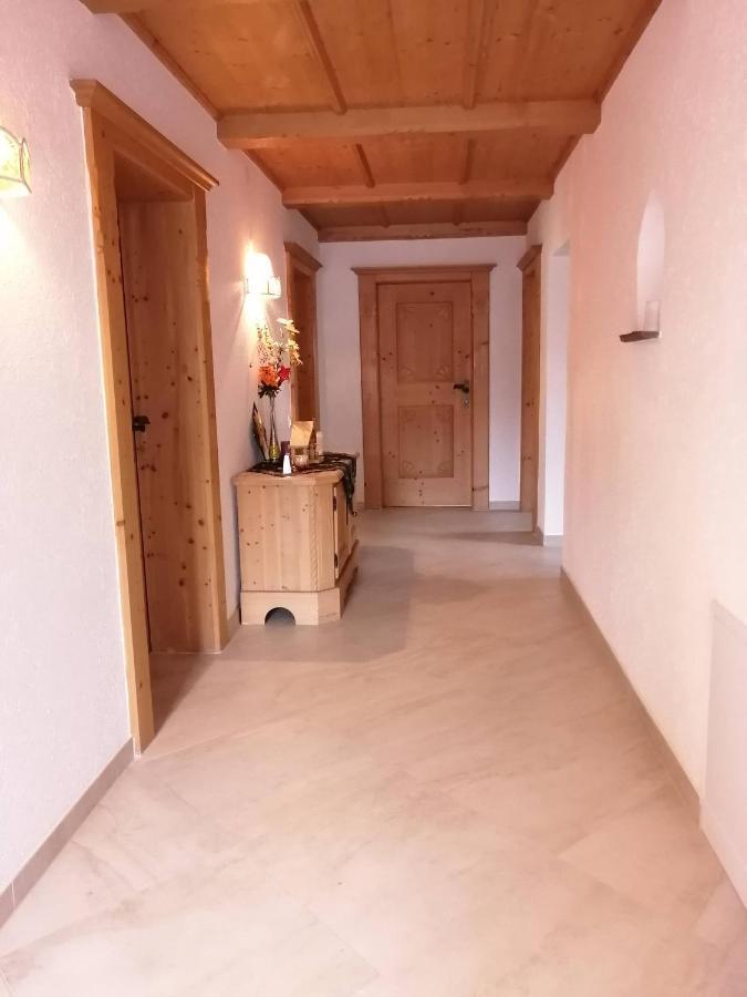 Apartmenthaus Paradise Innsbruck Zewnętrze zdjęcie