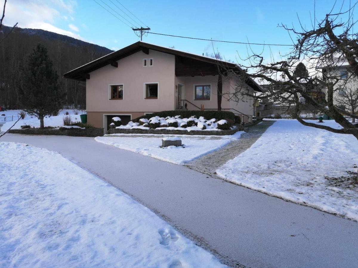 Apartmenthaus Paradise Innsbruck Zewnętrze zdjęcie