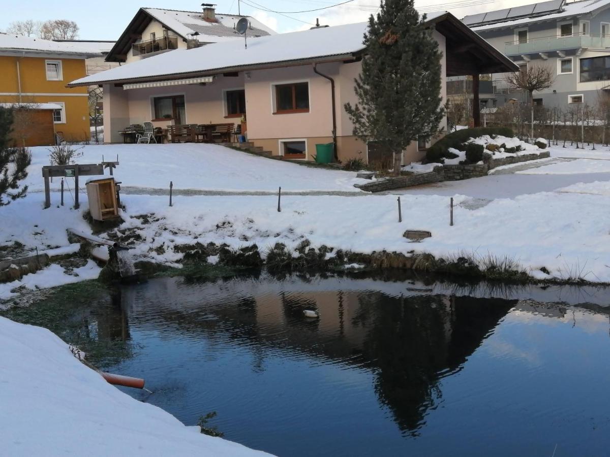 Apartmenthaus Paradise Innsbruck Zewnętrze zdjęcie