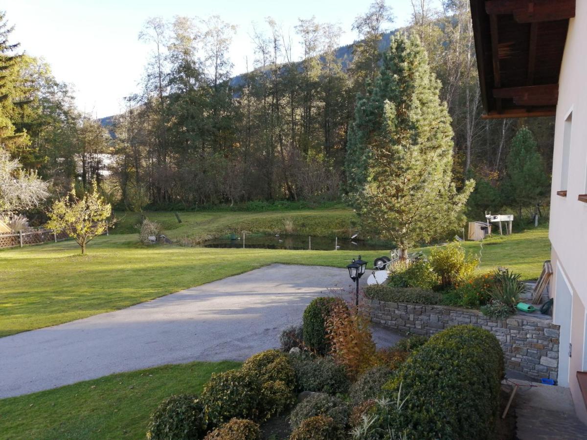 Apartmenthaus Paradise Innsbruck Zewnętrze zdjęcie