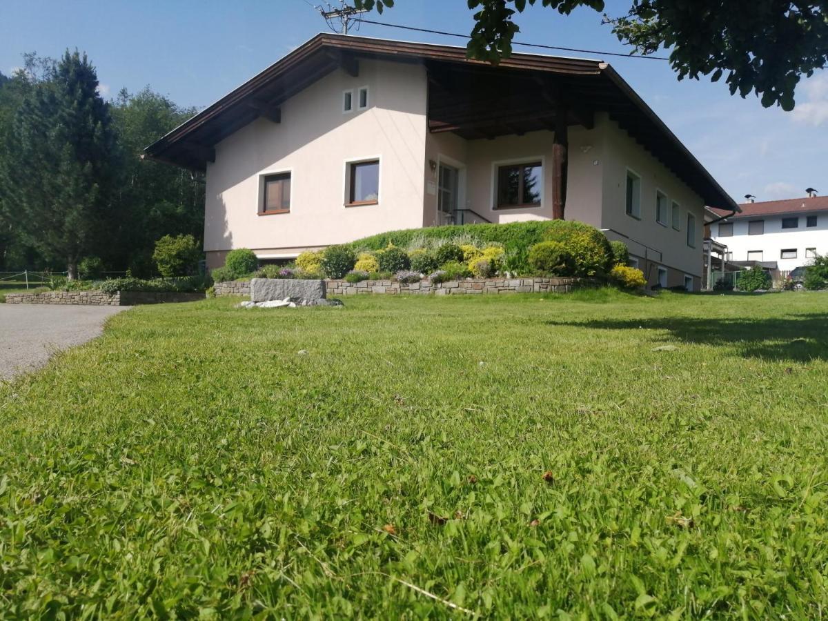 Apartmenthaus Paradise Innsbruck Zewnętrze zdjęcie