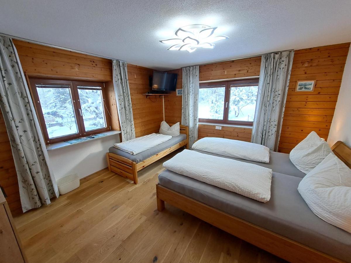 Apartmenthaus Paradise Innsbruck Zewnętrze zdjęcie